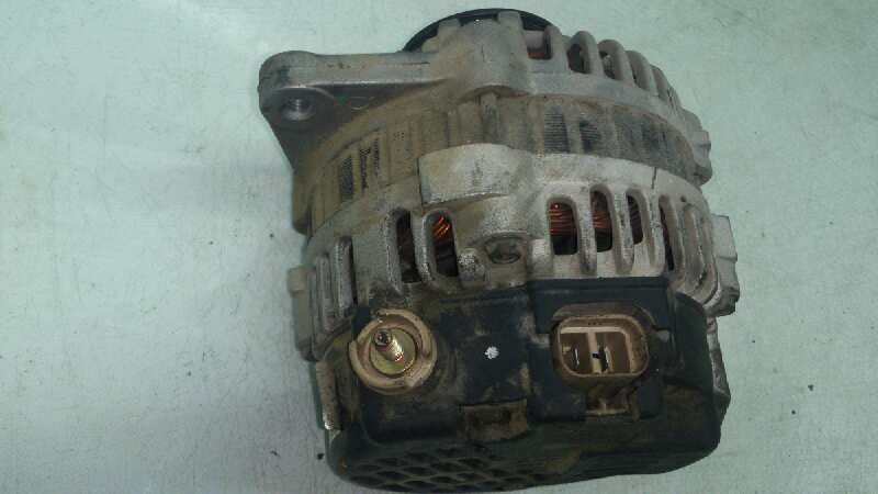 ALTERNADOR KIA SHUMA S6D