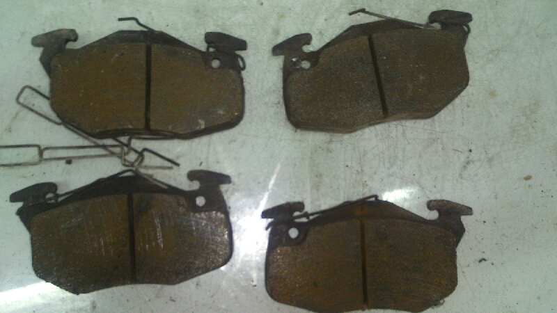 PASTILLAS DE FRENO RENAULT RAPID/EXPRESS (F40) C1E