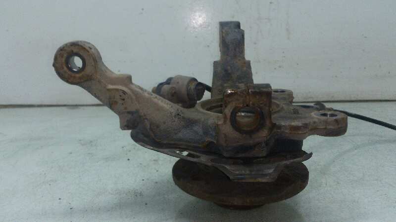 MANGUETA DELANTERA IZQUIERDA OPEL CORSA Y 17 DT