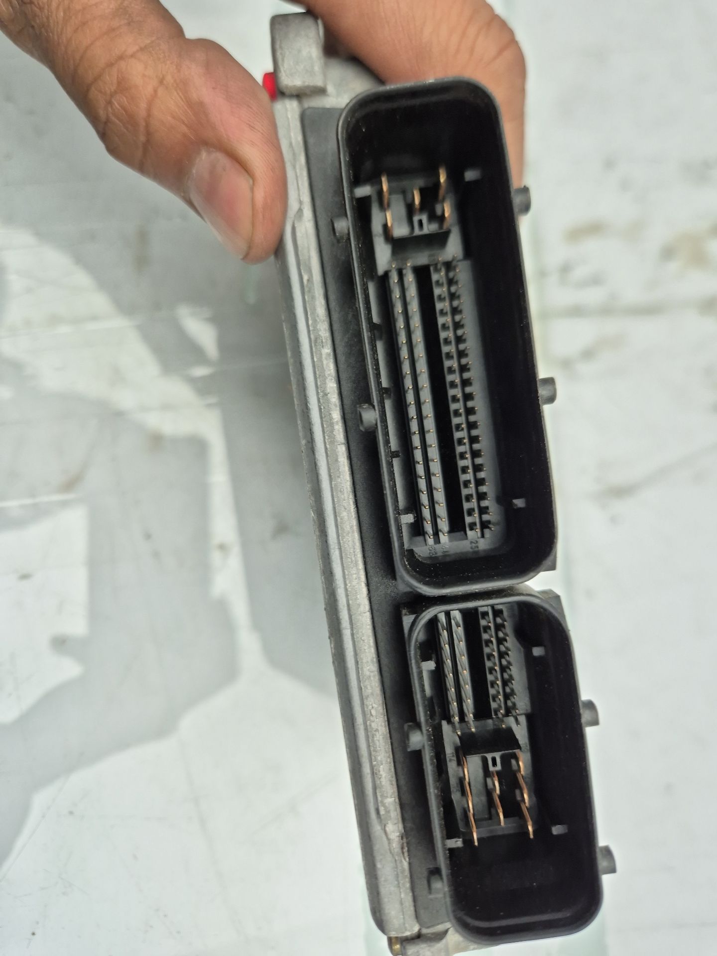 CAJA MARIPOSA VOLKSWAGEN POLO 