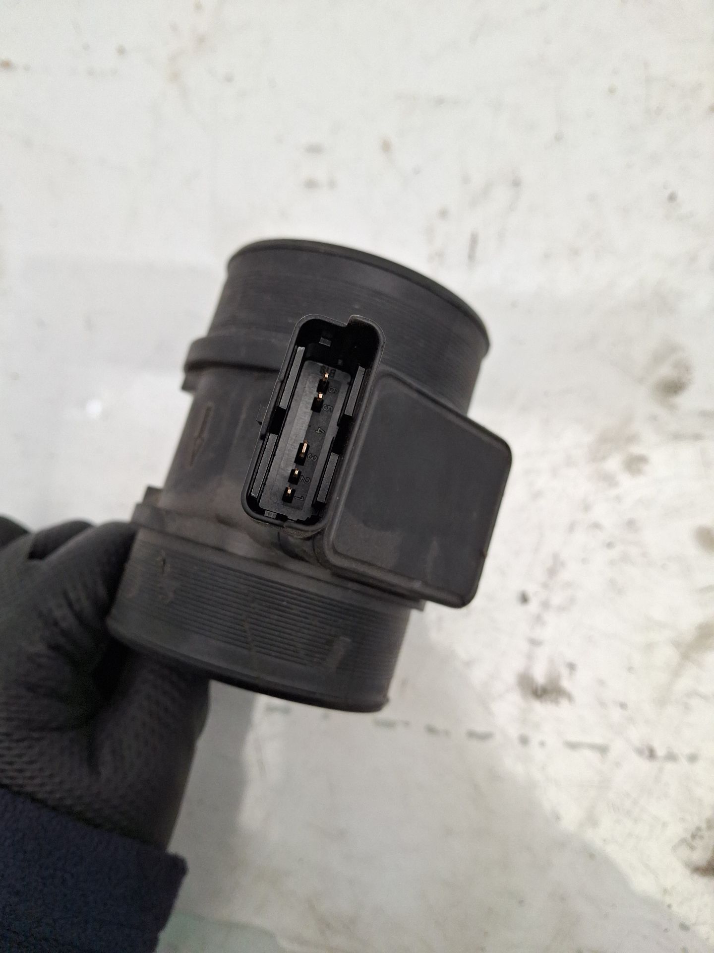 CAUDALIMETRO CITROEN XSARA 