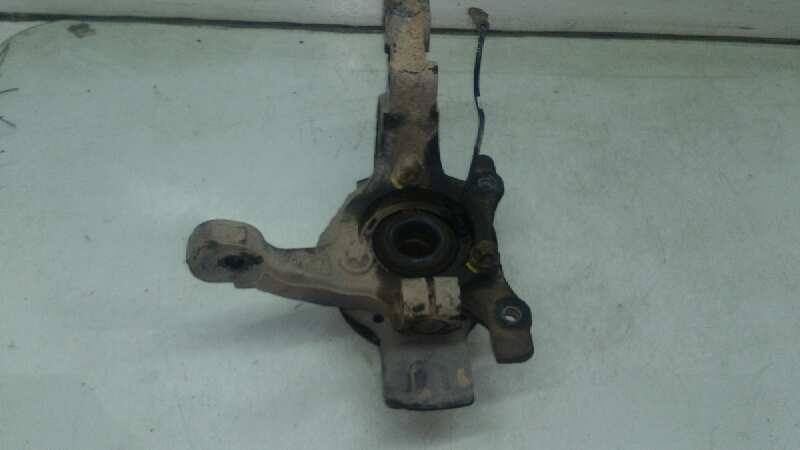 MANGUETA DELANTERA IZQUIERDA OPEL ASTRA Z16XEP