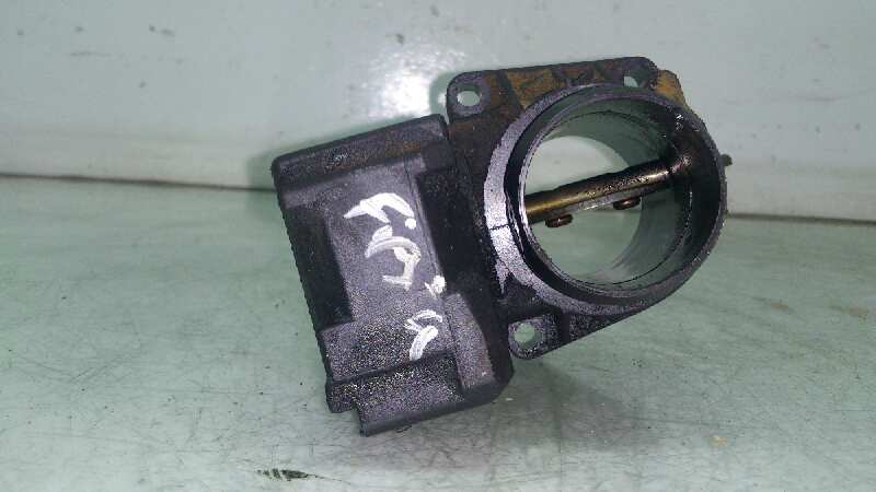 CAJA MARIPOSA FORD FIESTA F6JB