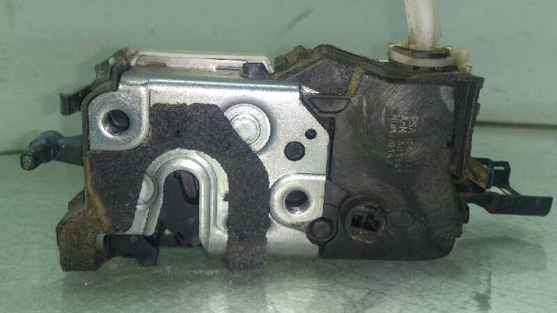 CERRADURA PUERTA DELANTERA DERECHA PEUGEOT 308 5FW