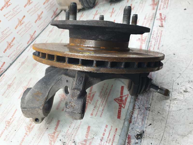 MANGUETA DELANTERA DERECHA FORD TRANSIT F3FA