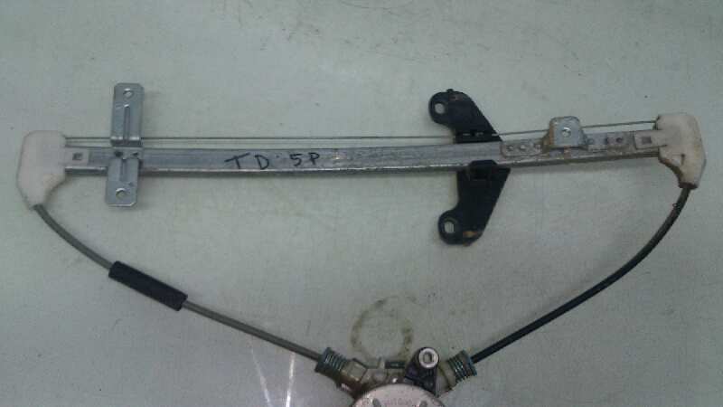 ELEVALUNAS TRASERO DERECHO HONDA CIVIC D16V1