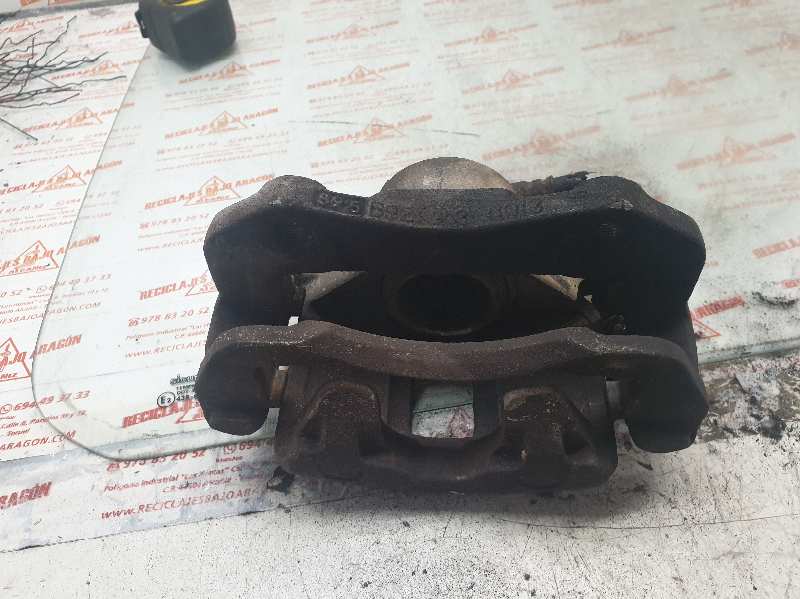 PINZA FRENO DELANTERA IZQUIERDA OPEL FRONTERA X22DTH