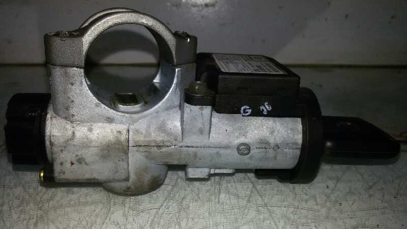 CONMUTADOR DE ARRANQUE NISSAN ALMERA K9K 722