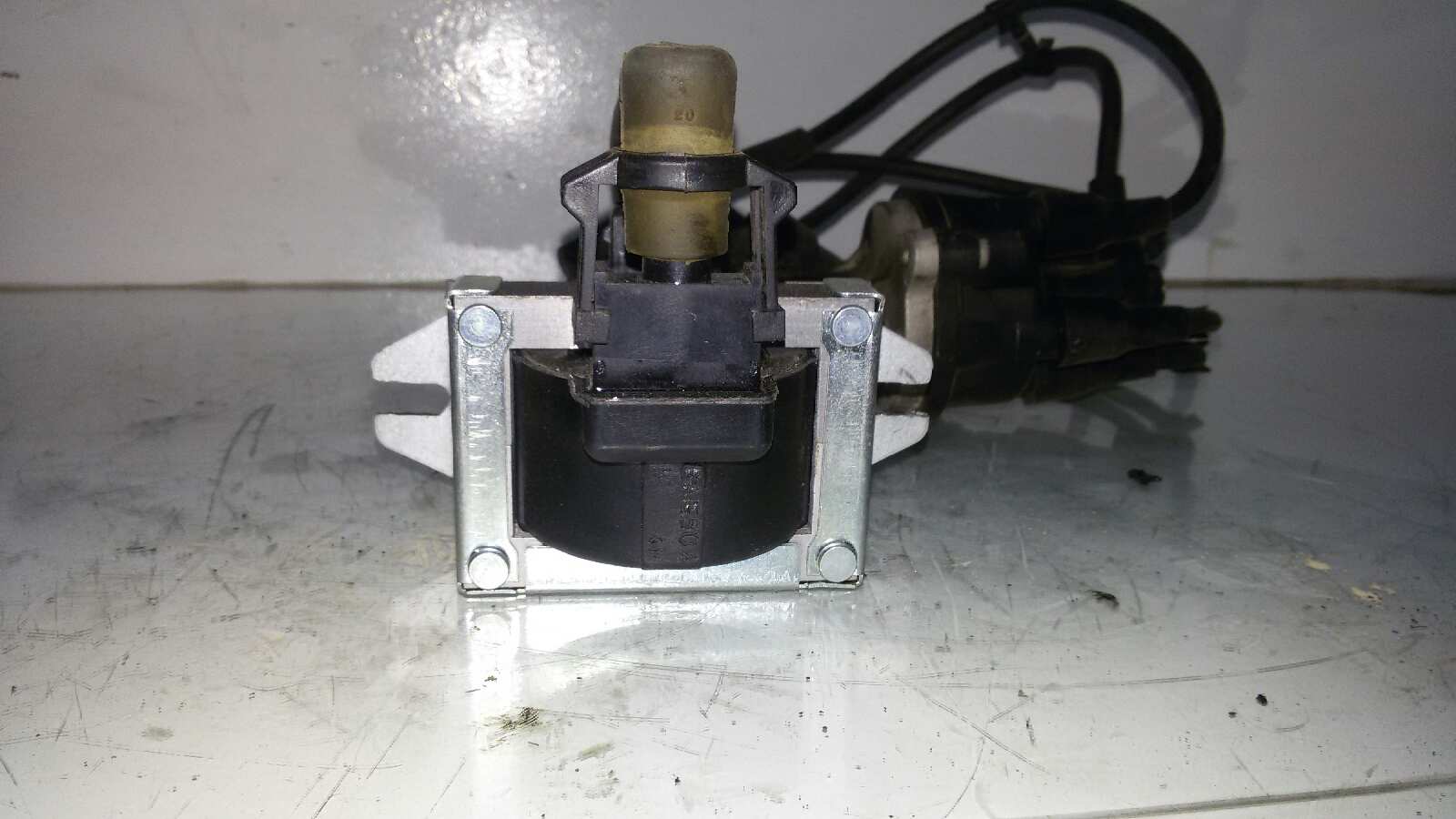 DELCO RENAULT TWINGO C3G