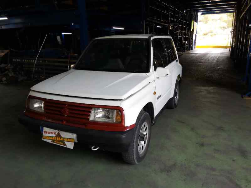 CUBOS DE BLOQUEO SUZUKI VITARA G16A