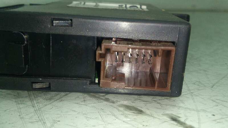 CONMUTADOR DE ARRANQUE RENAULT LAGUNA F9Q674