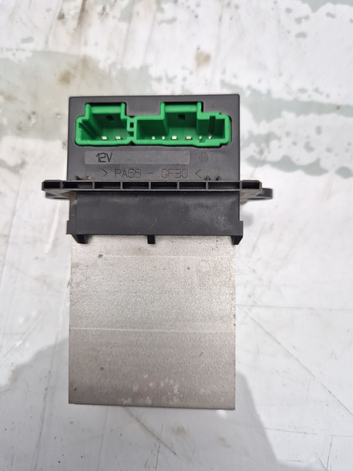  PEUGEOT 406 (8B) 2.0 HDI 110