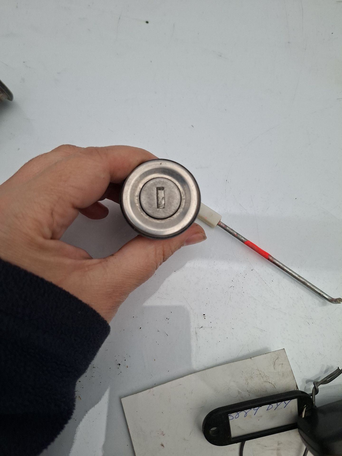JUEGO BOMBINES FIAT DUCATO 