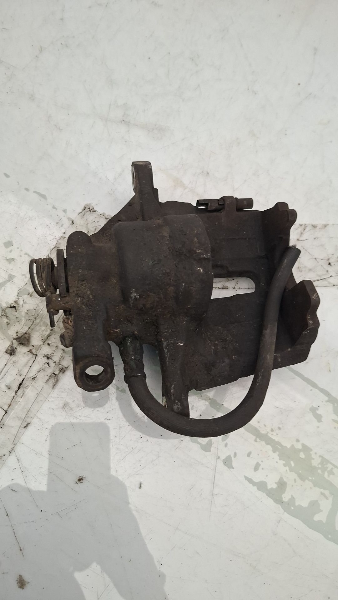  CITROEN C5 I (DC_) 2.0 HDi (DCRHZB, DCRHZE)
