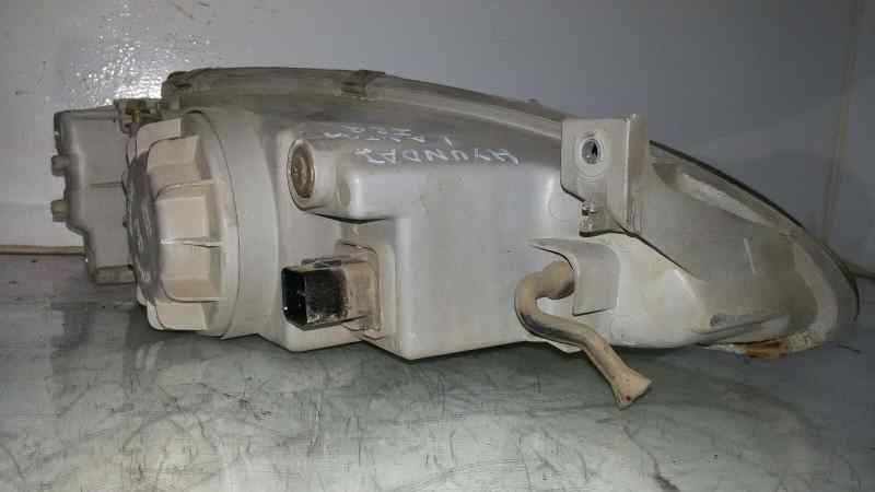 FARO IZQUIERDO HYUNDAI LANTRA G4GM
