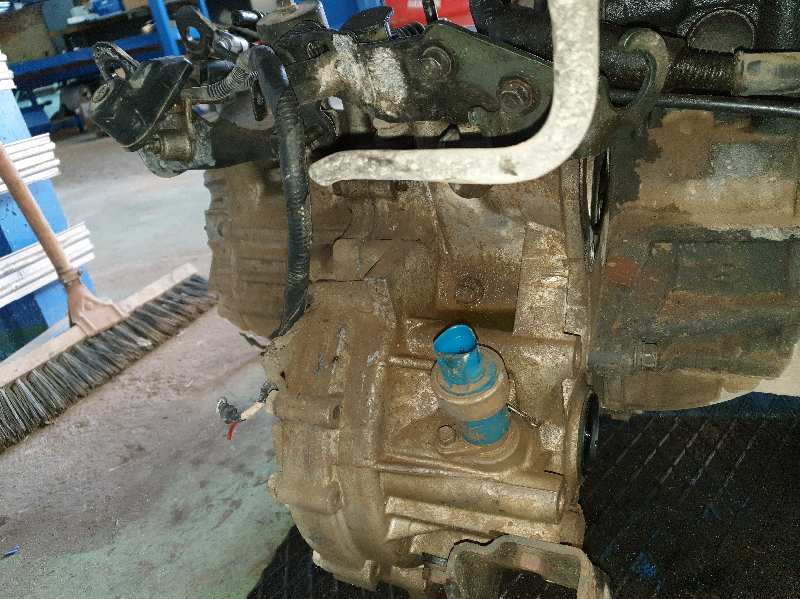 CAJA CAMBIOS HYUNDAI ELANTRA G4GC