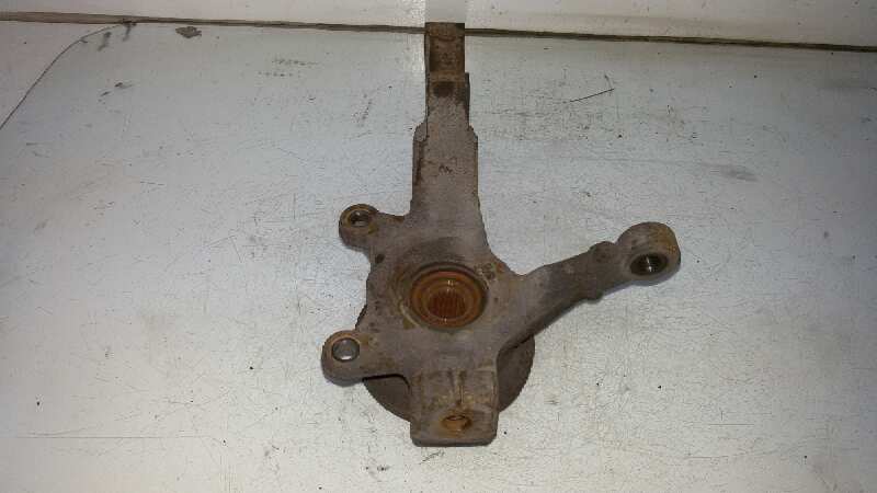 MANGUETA DELANTERA DERECHA NISSAN MICRA CR12DE