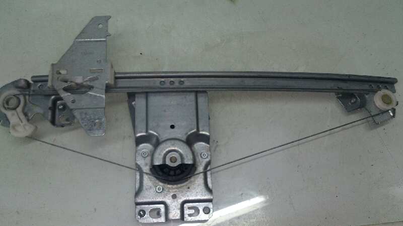 ELEVALUNAS TRASERO IZQUIERDO PEUGEOT 307 (S1) RHS