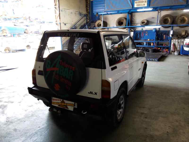 CUBOS DE BLOQUEO SUZUKI VITARA G16A