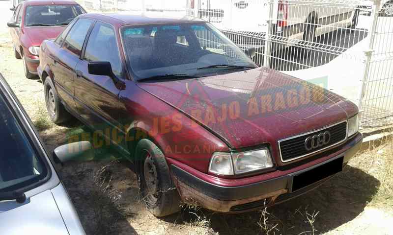MANGUETA DELANTERA DERECHA AUDI 80 1Z