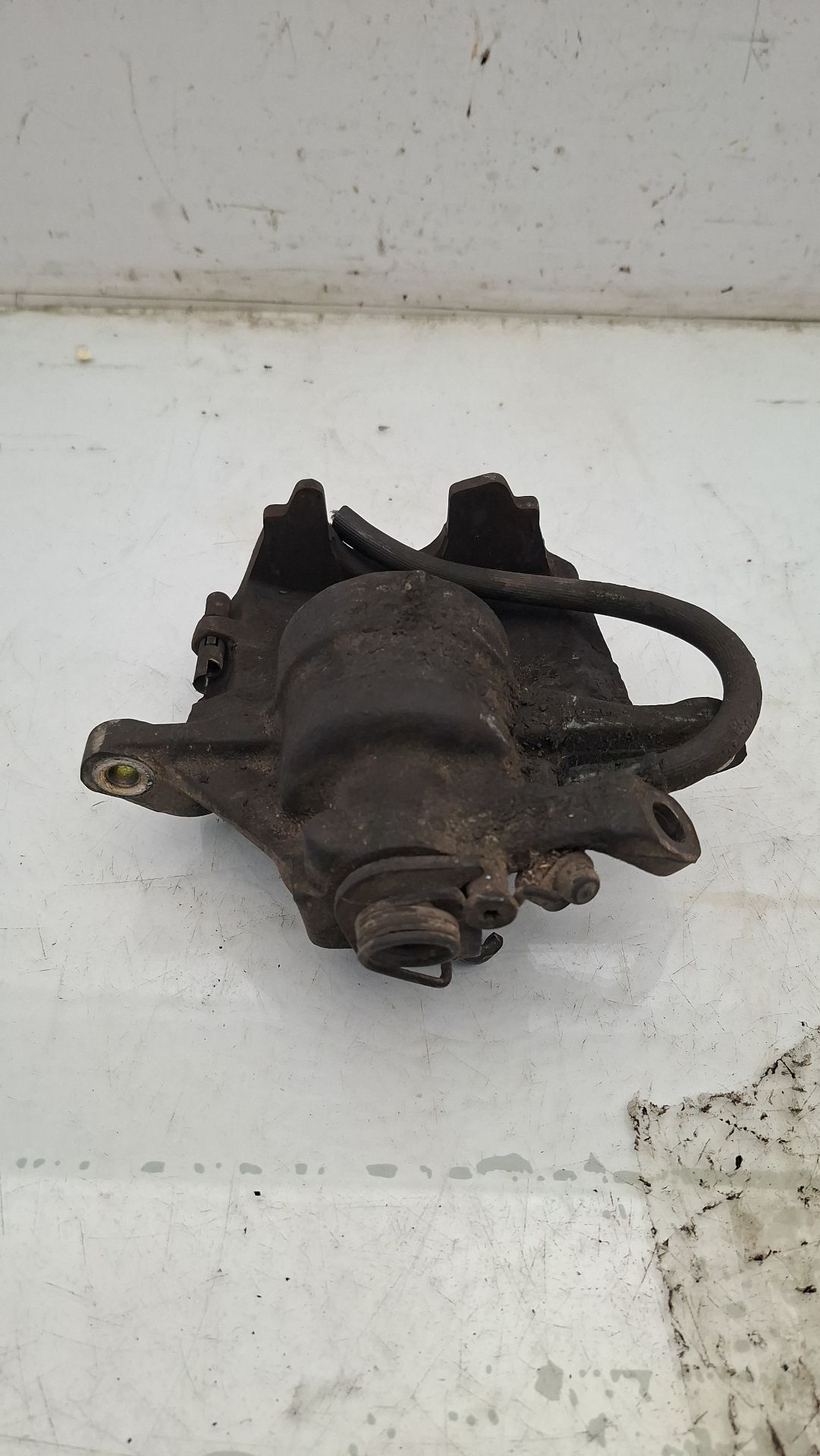  CITROEN C5 I (DC_) 2.0 HDi (DCRHZB, DCRHZE)