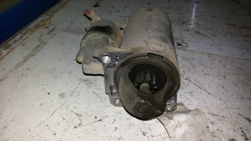 MOTOR ARRANQUE FORD FIESTA 