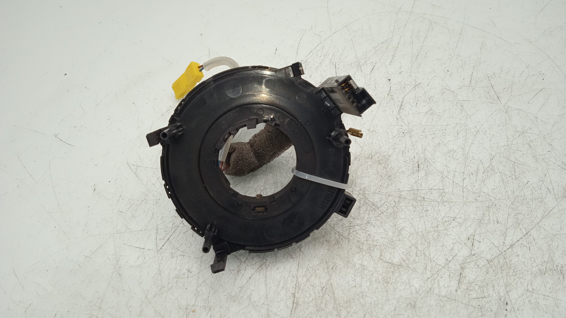 ANILLO AIRBAG SEAT LEON APP