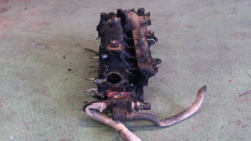 CULATA FORD FIESTA F6JB