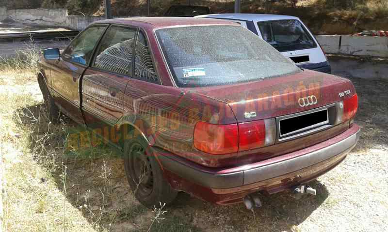 MANGUETA DELANTERA DERECHA AUDI 80 1Z