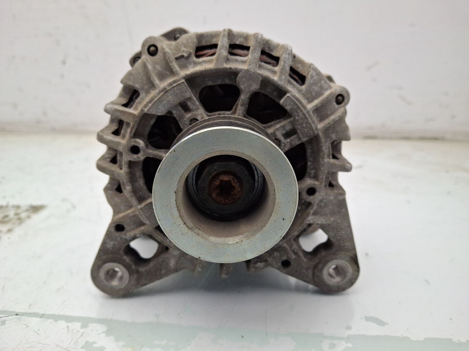  RENAULT CLIO III 1.2 16V