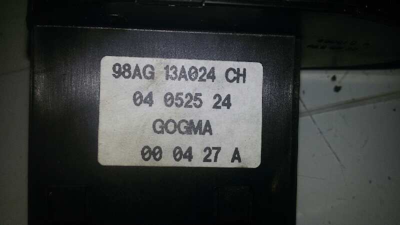 MANDO LUCES FORD FOCUS FYDA