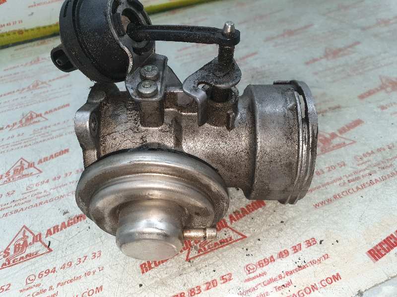 VALVULA EGR VOLKSWAGEN PASSAT AVF