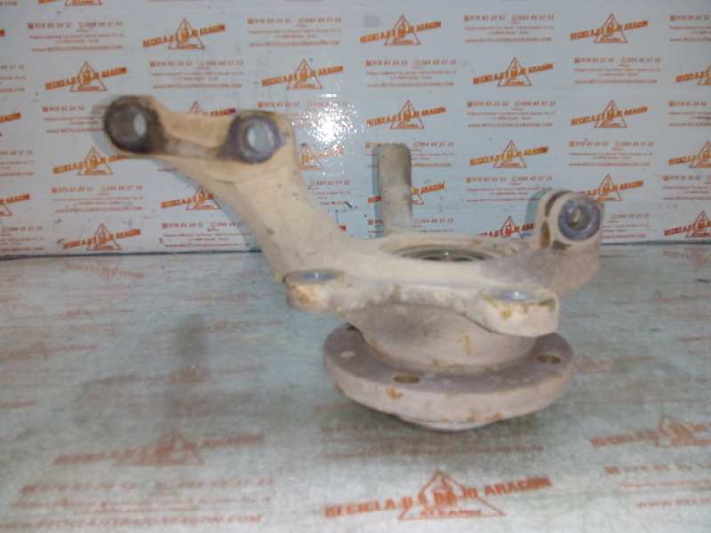 MANGUETA DELANTERA DERECHA RENAULT RAPID/EXPRESS ( C1E