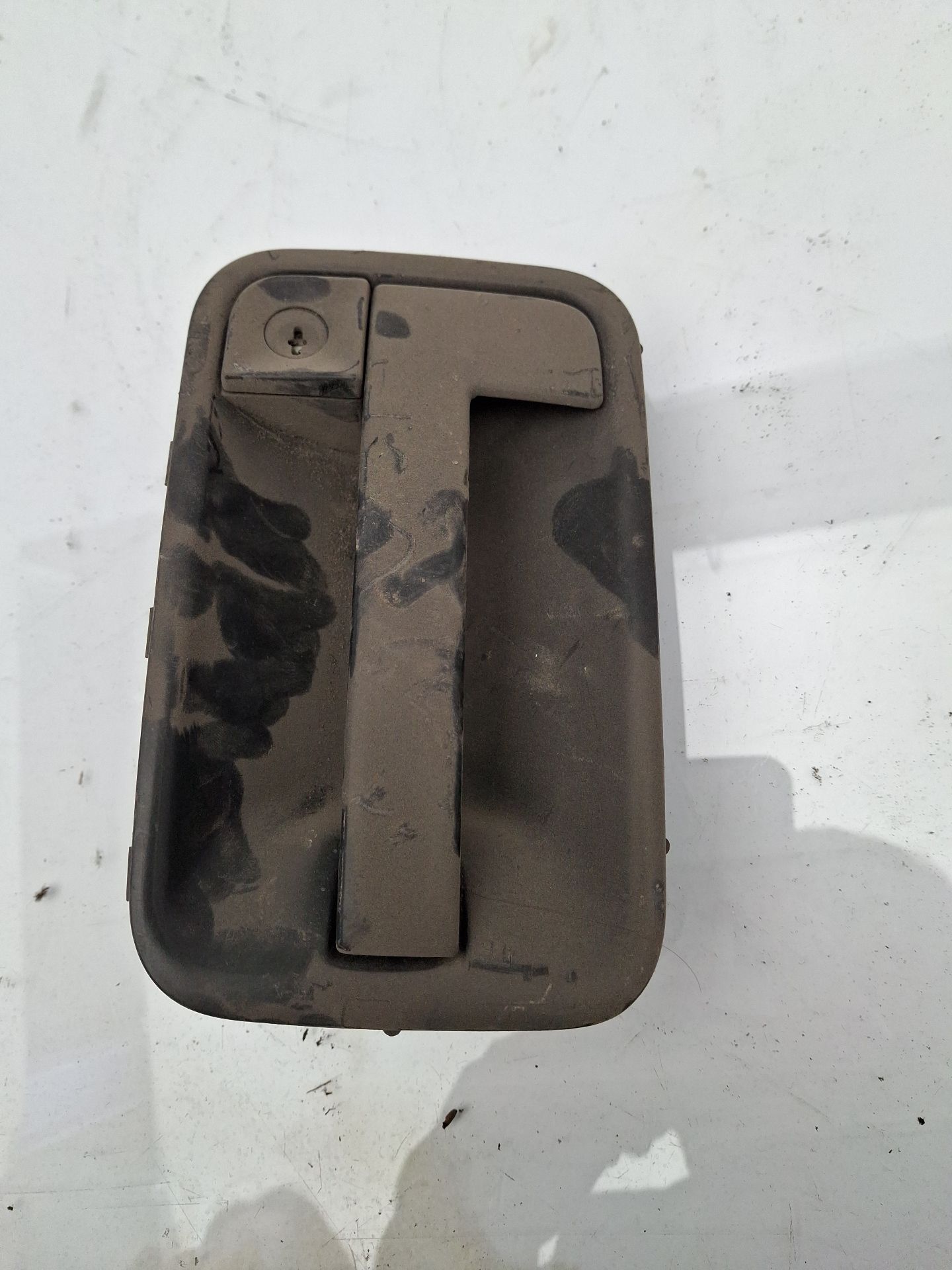 CERRADURA PUERTA DELANTERA IZQUIERDA FIAT SCUDO 