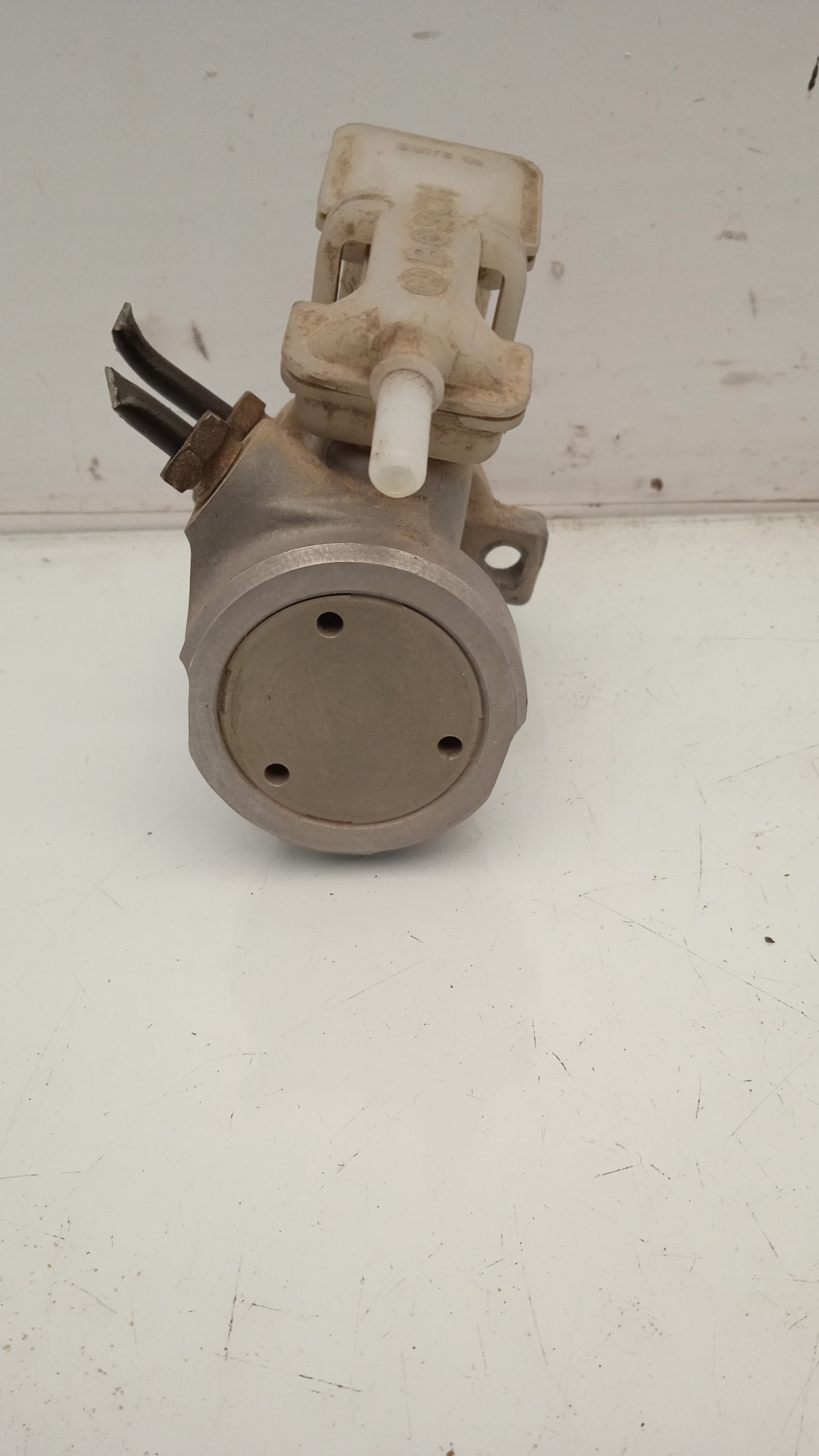 BOMBA FRENO FORD FOCUS F9DA