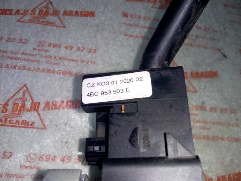 MANDO INTERMITENTES AUDI A2 AUA