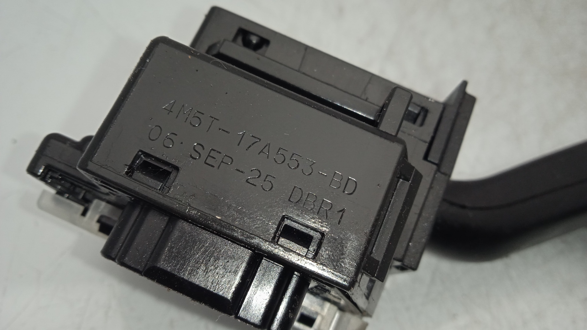 MANDO LIMPIA FORD FOCUS KKDA