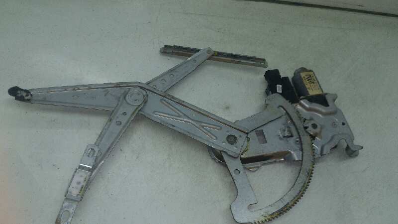 ELEVALUNAS DELANTERO IZQUIERDO OPEL MERIVA Y17DT