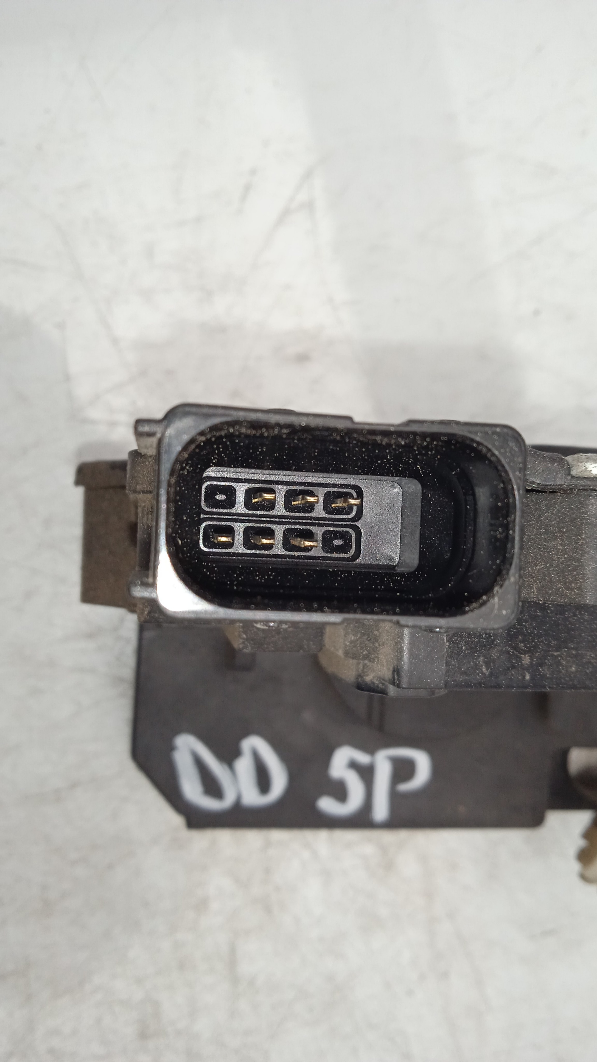 CERRADURA PUERTA DELANTERA DERECHA OPEL CORSA A13DTC