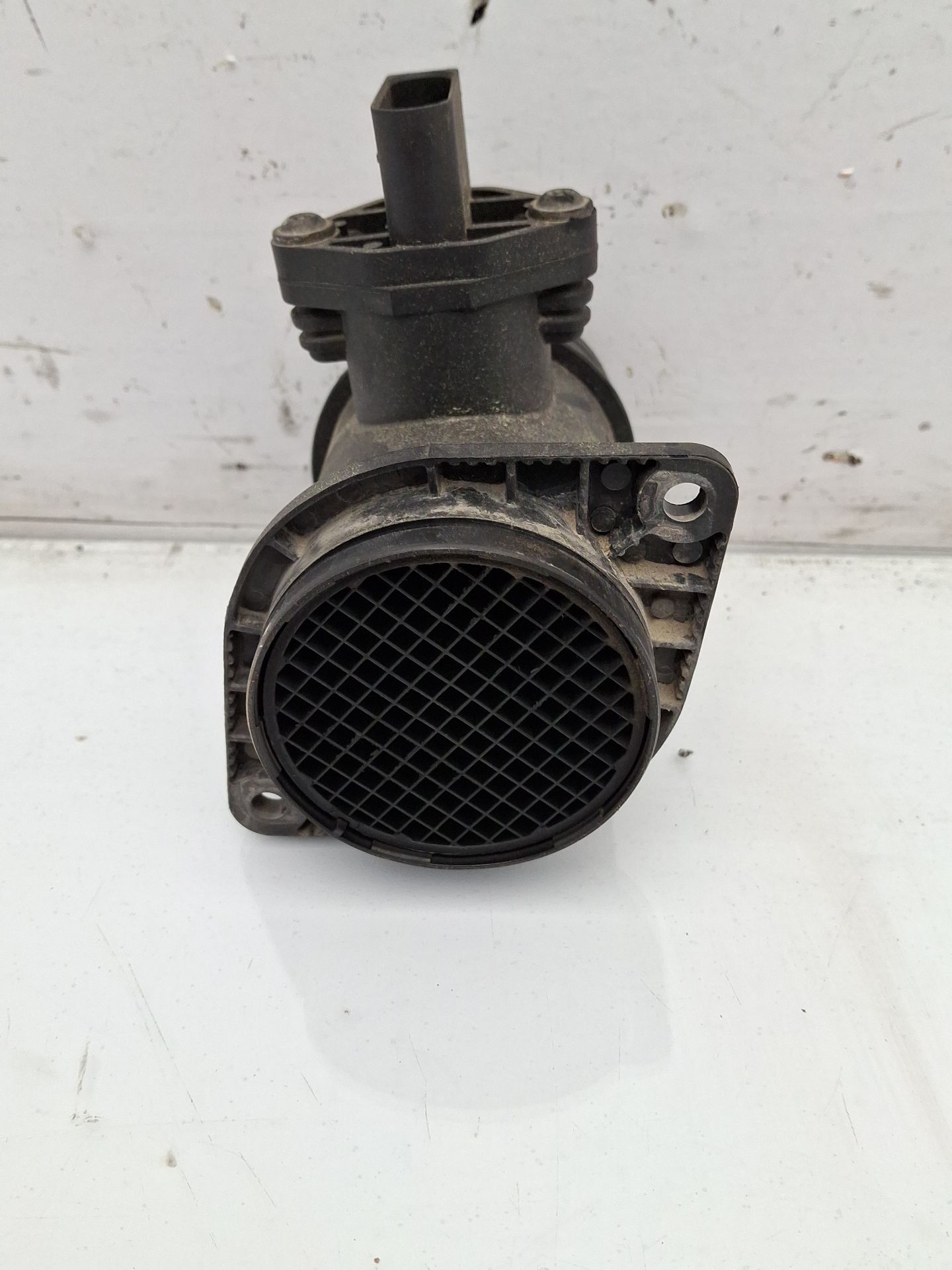 CAUDALIMETRO AUDI A4 