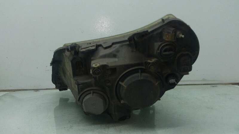 FARO DERECHO CITROEN JUMPER 4HU