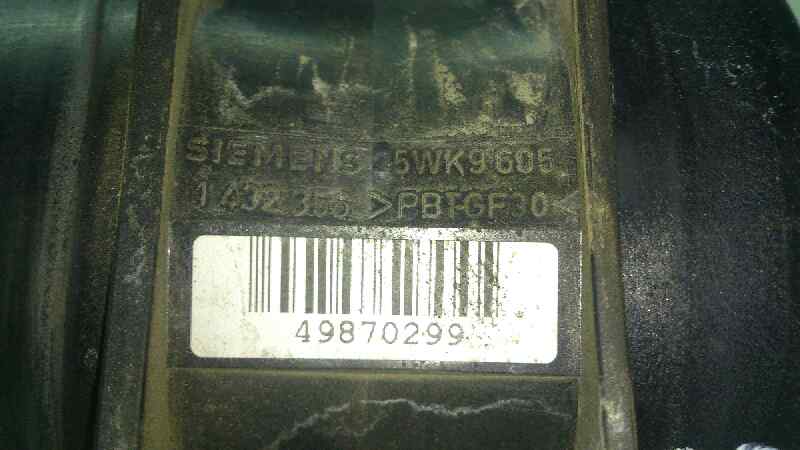 CAUDALIMETRO BMW 3 M25-6S-4G