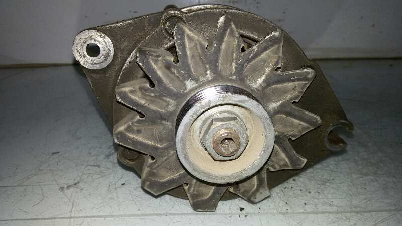 ALTERNADOR CITROEN C15 D-161-A
