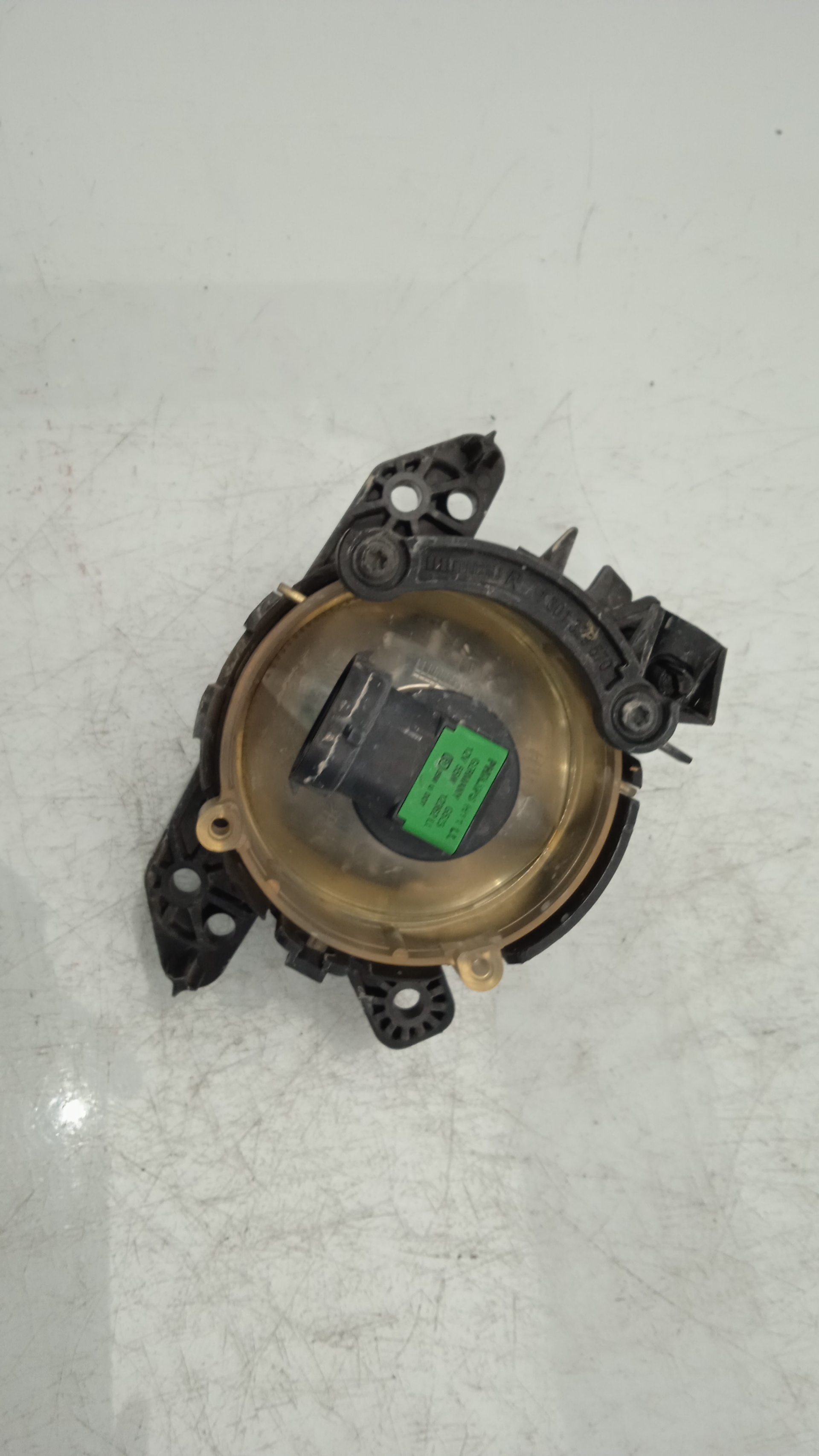 FARO ANTINIEBLA DERECHO MERCEDES-BENZ CLASE A M266920