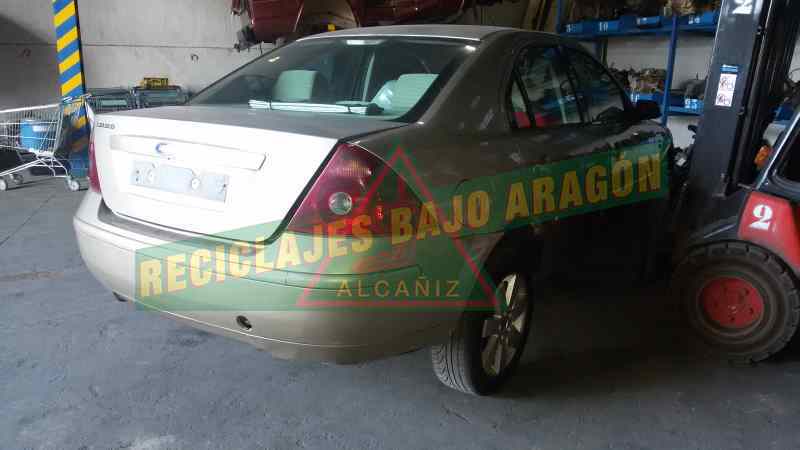 TURBOCOMPRESOR FORD MONDEO D6BA