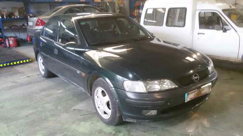 POLEA CIGUE?AL OPEL VECTRA X200TH