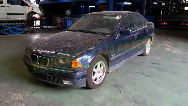 ELEVALUNAS DELANTERO DERECHO BMW 3 25-6T-1