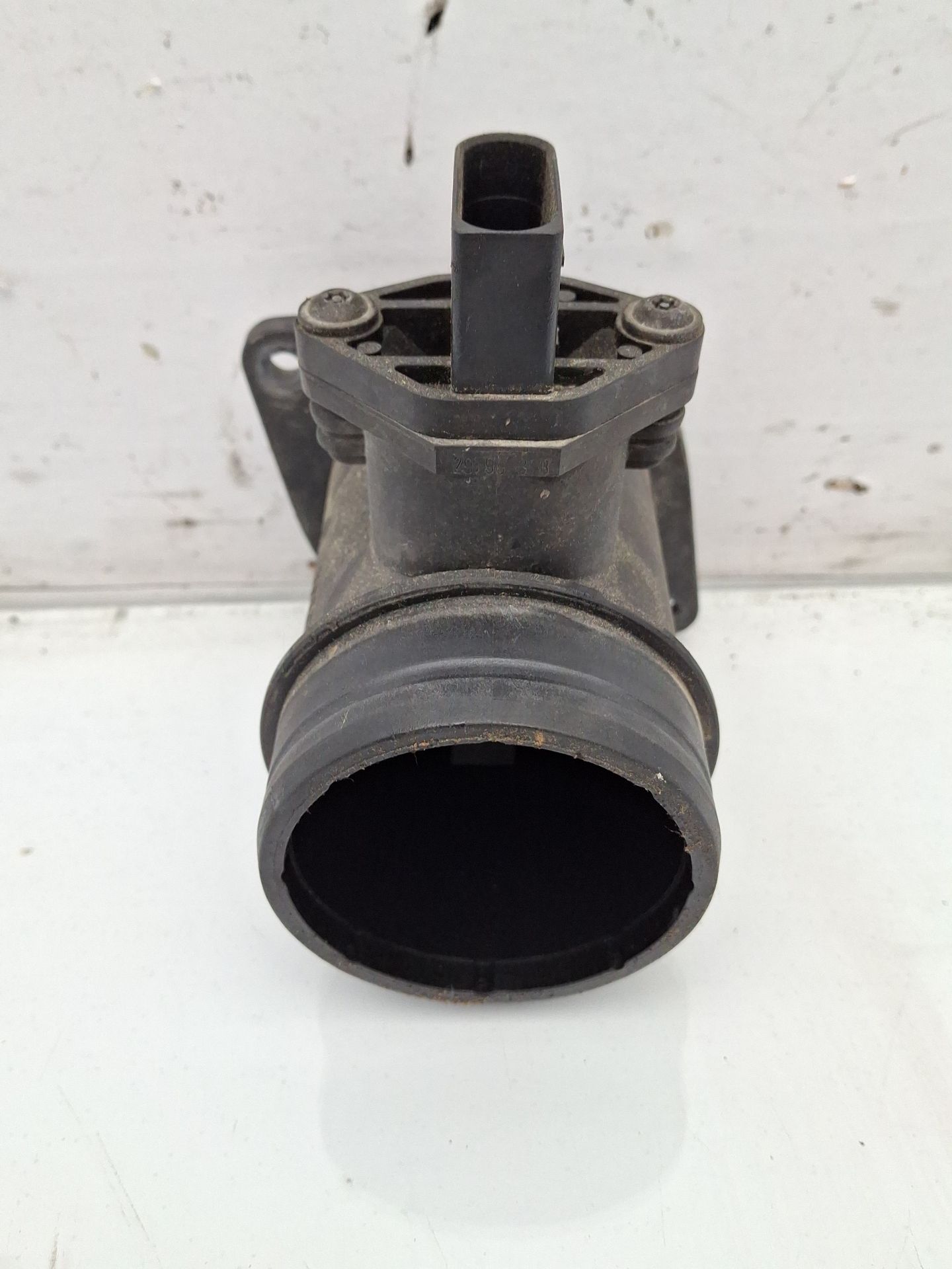 CAUDALIMETRO AUDI A4 