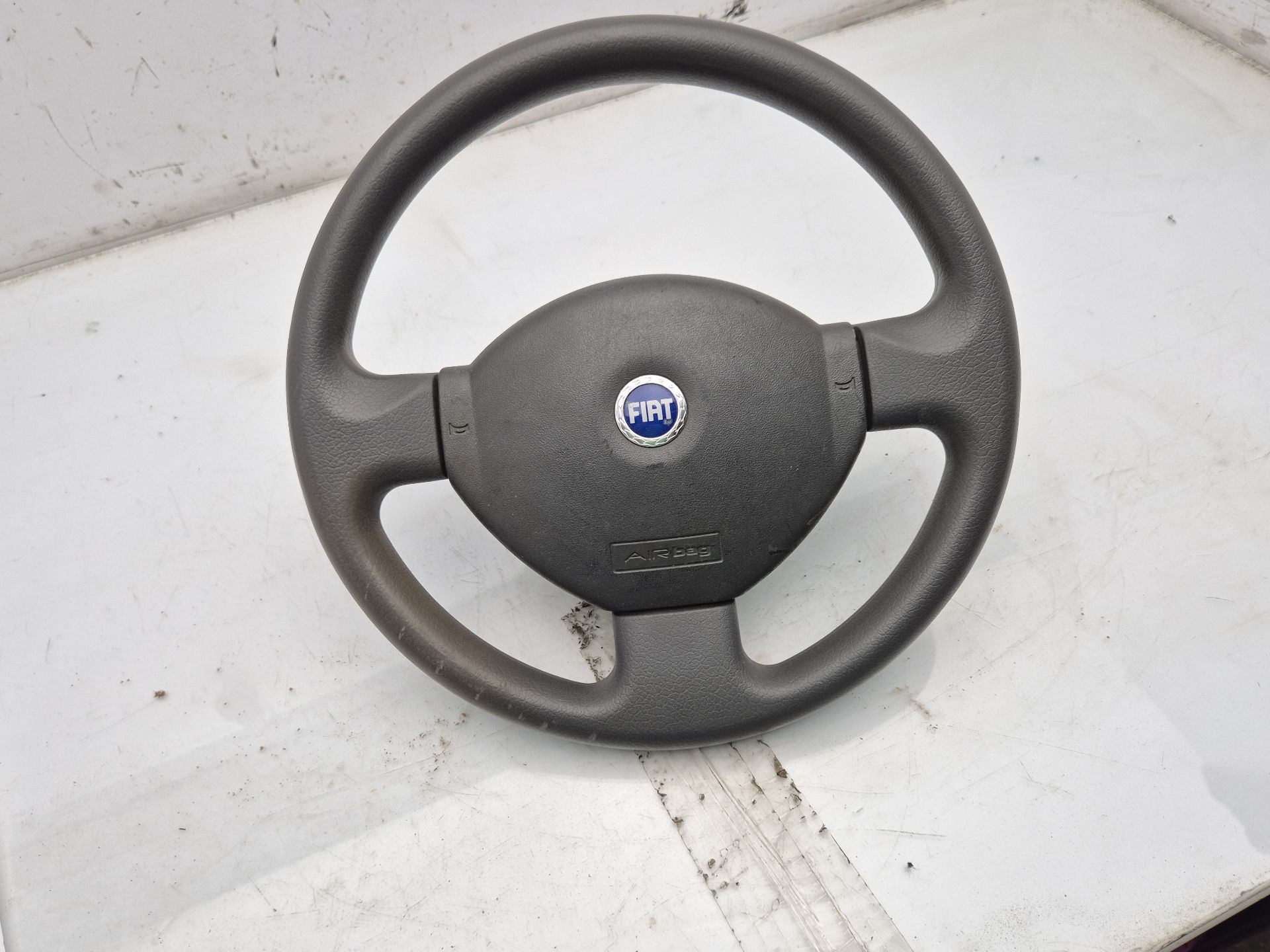  FIAT PANDA / PANDA CLASSIC (169_) 1.2 (169.AXB11, 169.AXB1A)