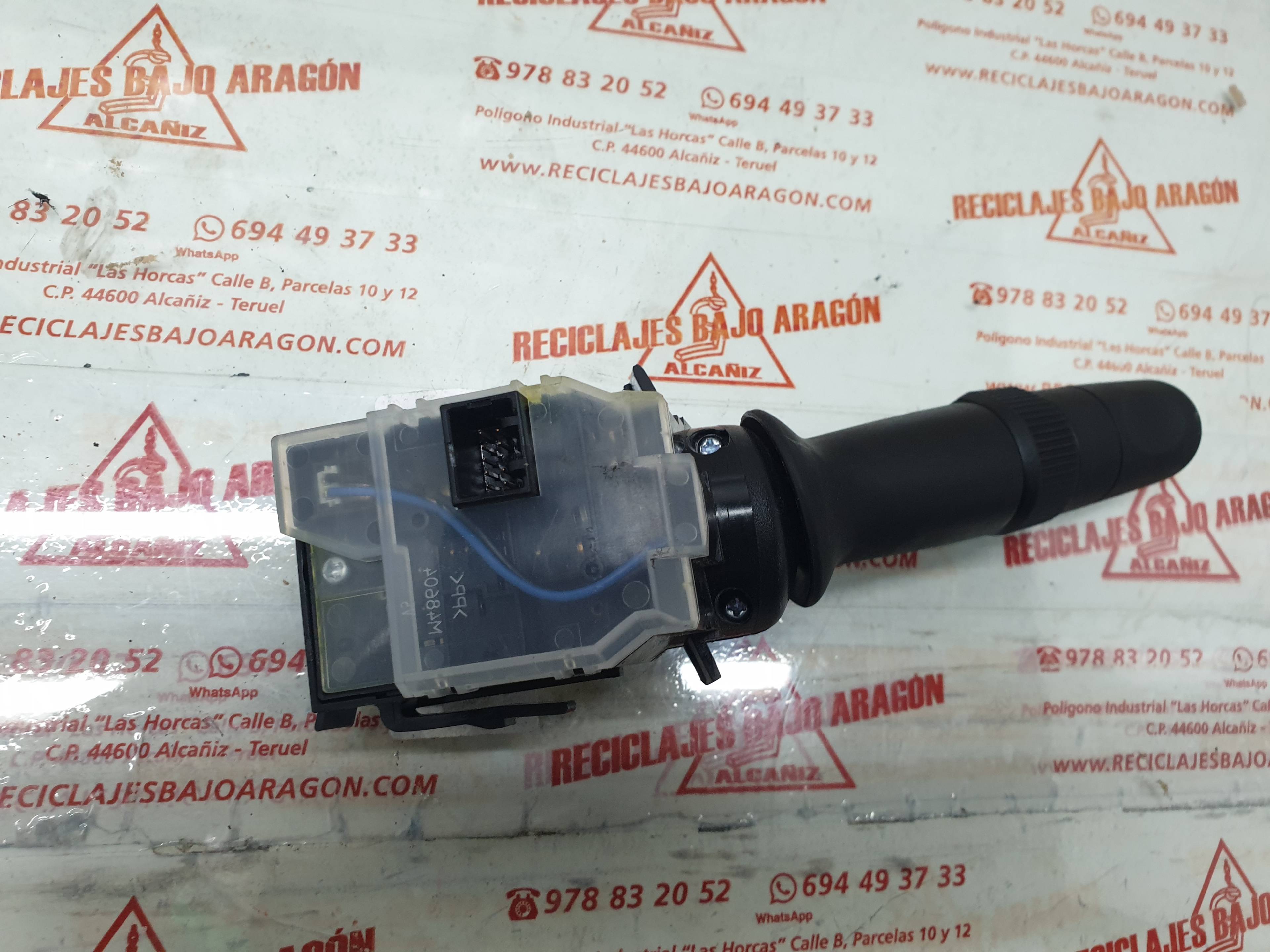 MANDO LIMPIA HONDA HR-V 